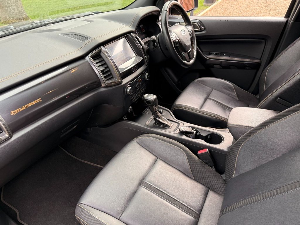 Used Ford Ranger 2020 for sale - 77583743: Photo 9