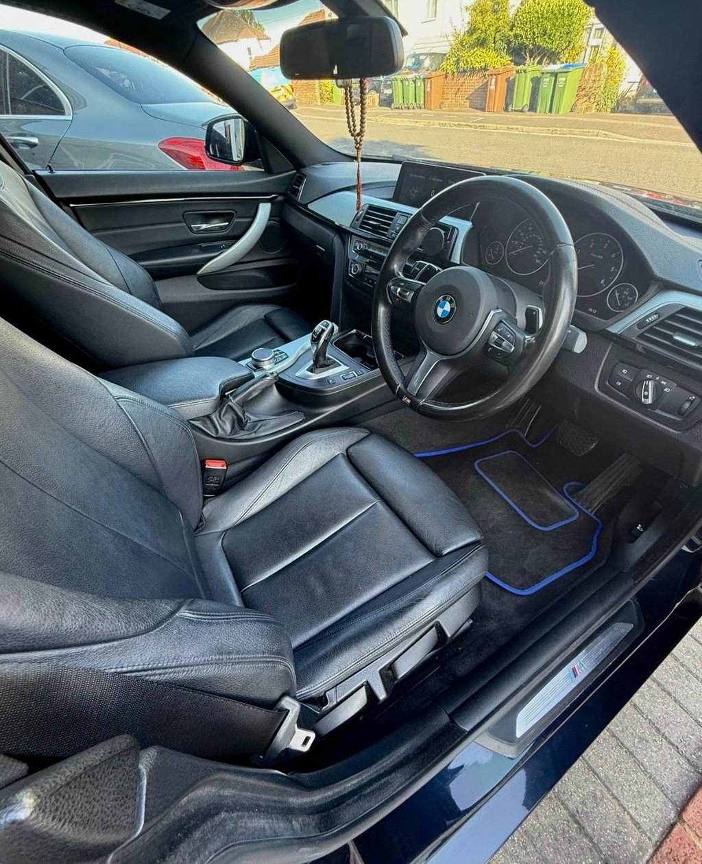 Used BMW 4 Series Gran Coupe 2017 for sale - 76406476: Photo 5