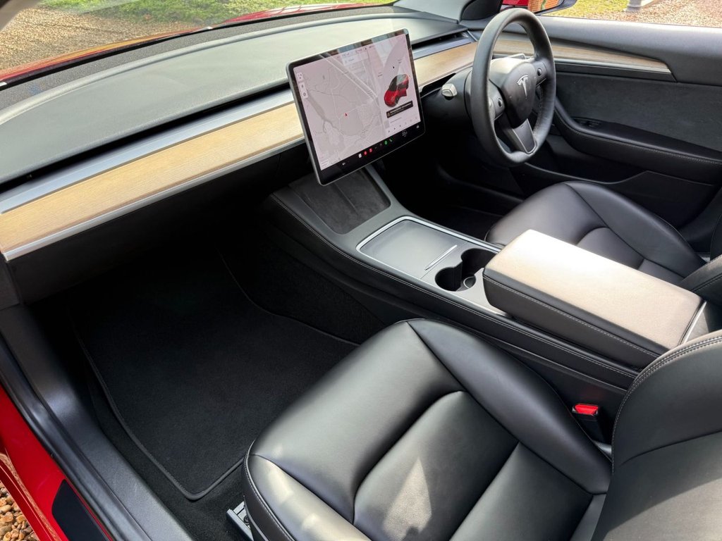 Used Tesla Model 3 2021 for sale - 77263823: Photo 10