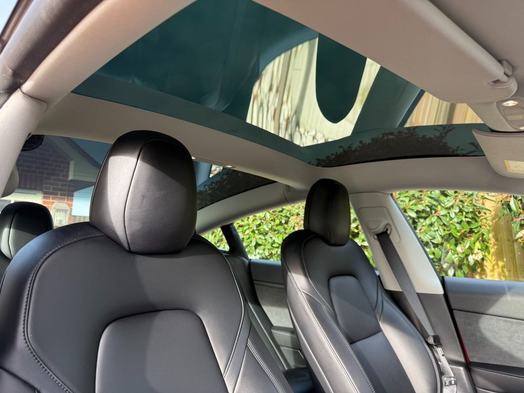 Used Tesla Model 3 2021 for sale - 77263823: Photo 11