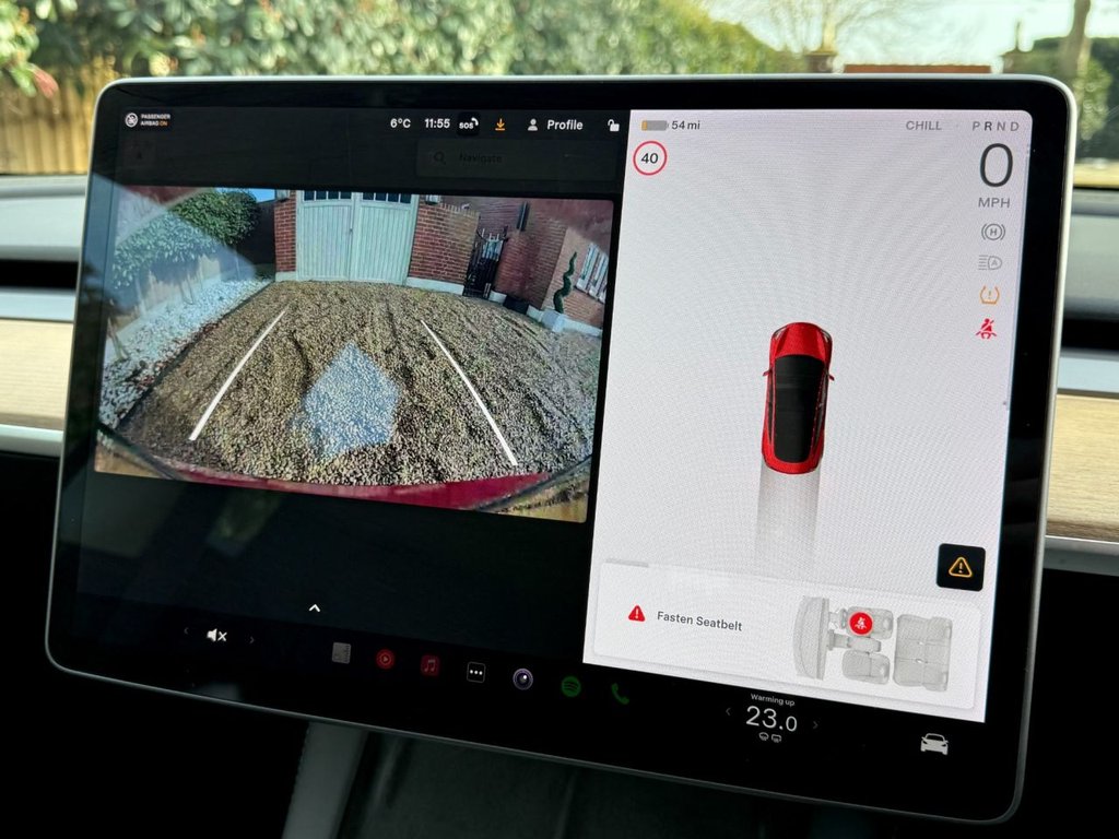 Used Tesla Model 3 2021 for sale - 77263823: Photo 12