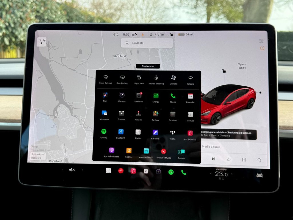 Used Tesla Model 3 2021 for sale - 77263823: Photo 13