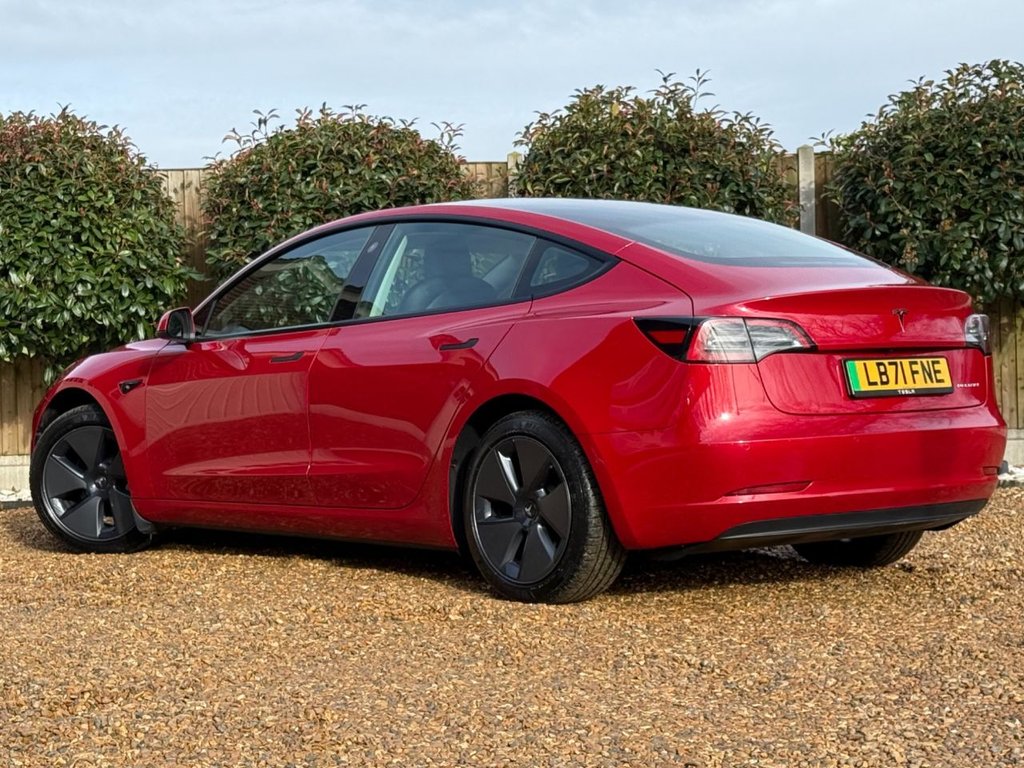 Used Tesla Model 3 2021 for sale - 77263823: Photo 15