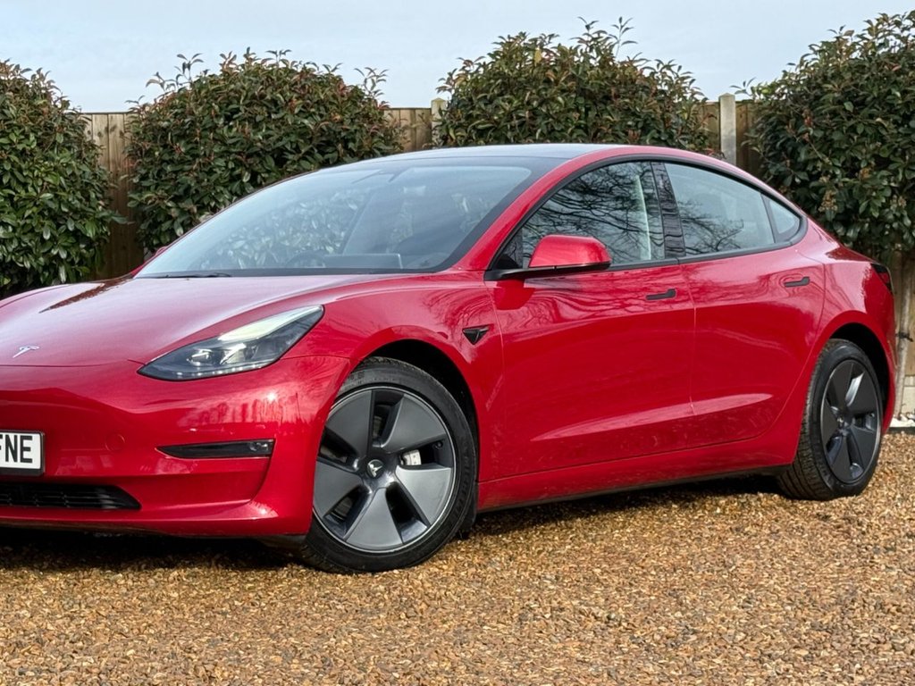 Used Tesla Model 3 2021 for sale - 77263823: Photo 17