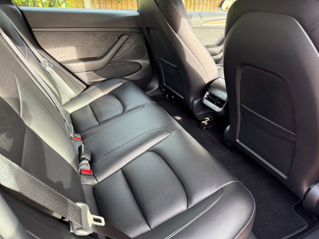 Used Tesla Model 3 2021 for sale - 77263823: Photo 18