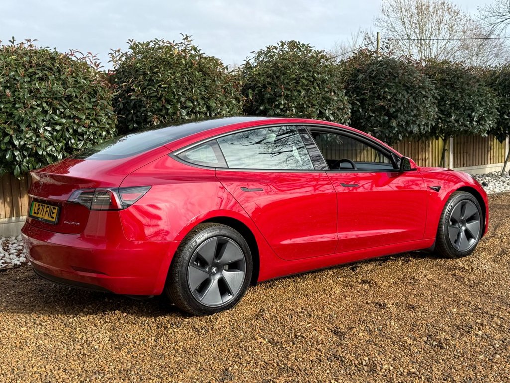 Used Tesla Model 3 2021 for sale - 77263823: Photo 19
