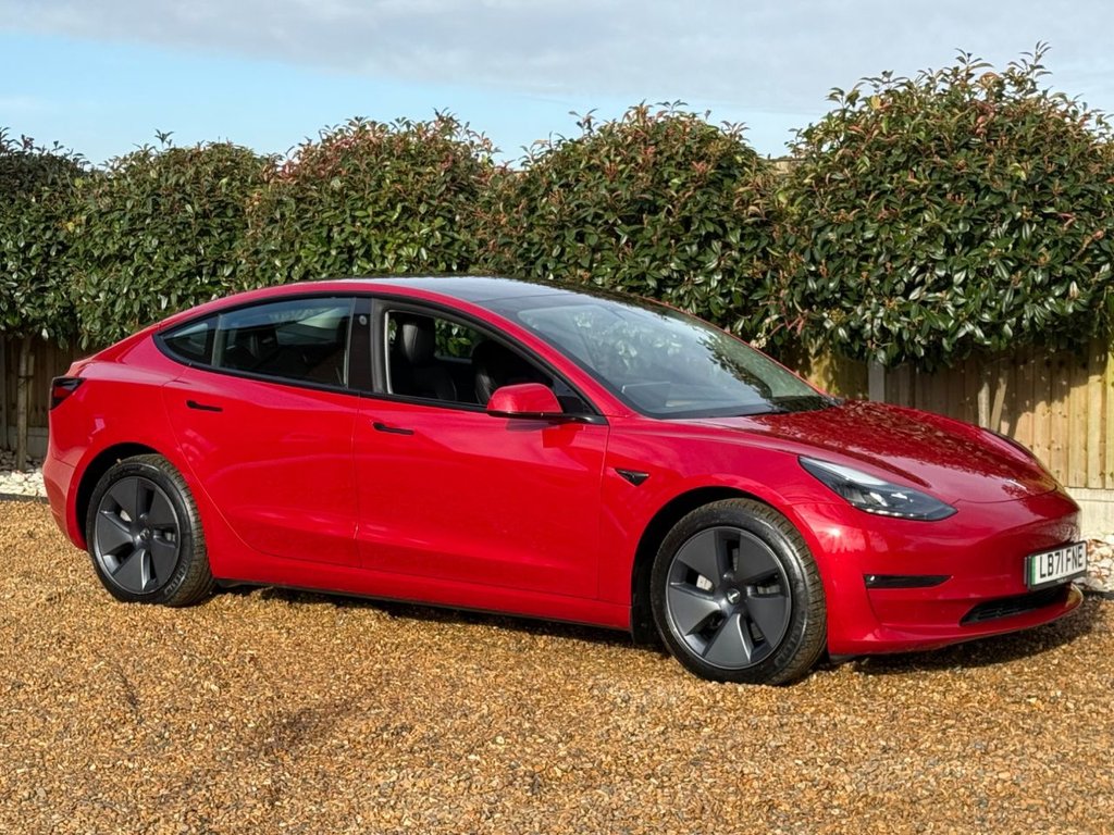 Used Tesla Model 3 2021 for sale - 77263823: Photo 21