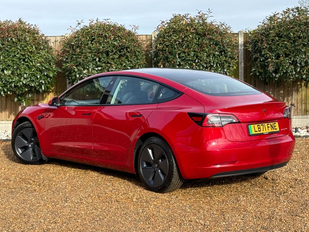Used Tesla Model 3 2021 for sale - 77263823: Photo 6