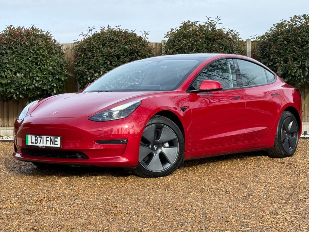 Used Tesla Model 3 2021 for sale - 77263823: Photo 7