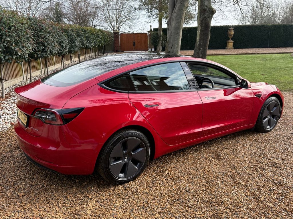Used Tesla Model 3 2021 for sale - 77263823: Photo 8