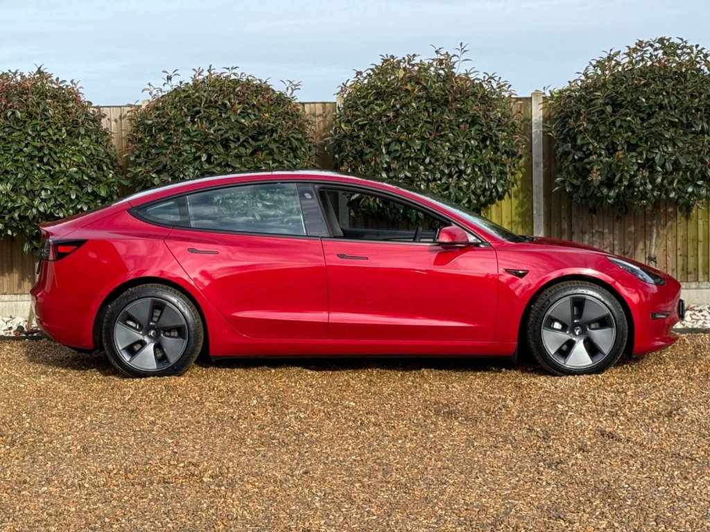 Used Tesla Model 3 2021 for sale - 77263823: Photo 9