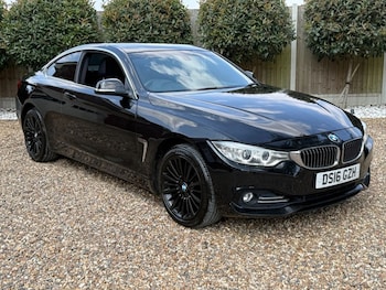 Used BMW 4 Series 2016 for sale - 79250146: Photo