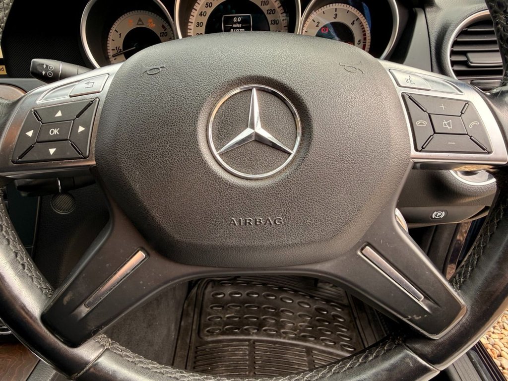 Used Mercedes-Benz C Class 2011 for sale - 77937016: Photo 13