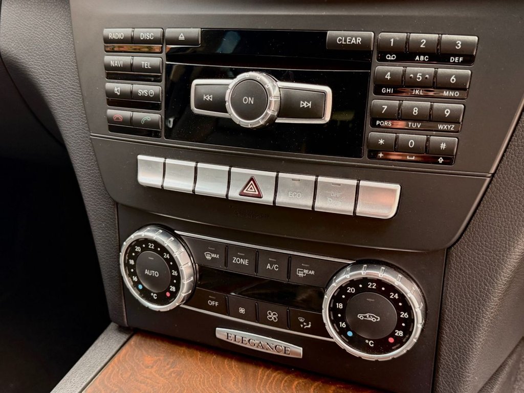 Used Mercedes-Benz C Class 2011 for sale - 77937016: Photo 15