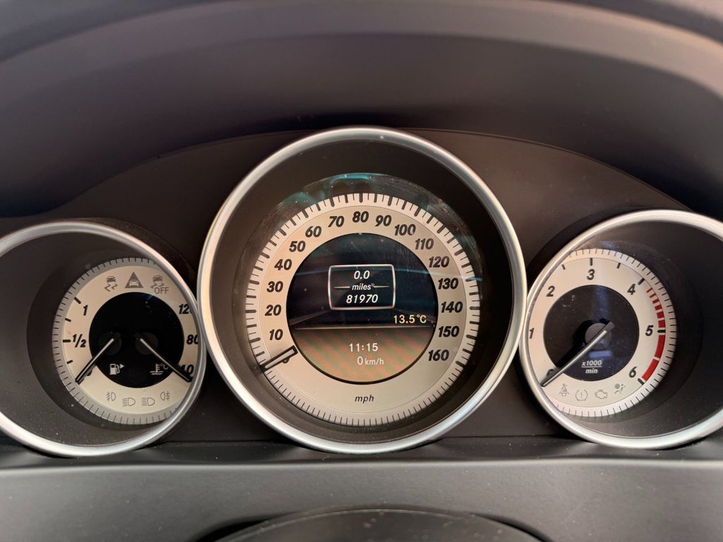 Used Mercedes-Benz C Class 2011 for sale - 77937016: Photo 17