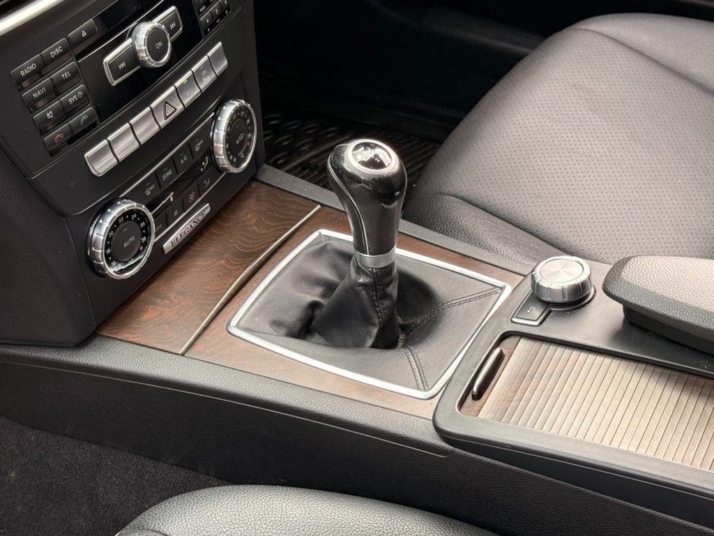 Used Mercedes-Benz C Class 2011 for sale - 77937016: Photo 18