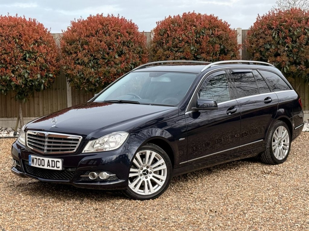 Used Mercedes-Benz C Class 2011 for sale - 77937016: Photo 3