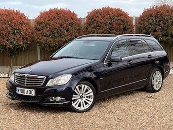 Used Mercedes-Benz C Class 2011 for sale - 77937016: Photo