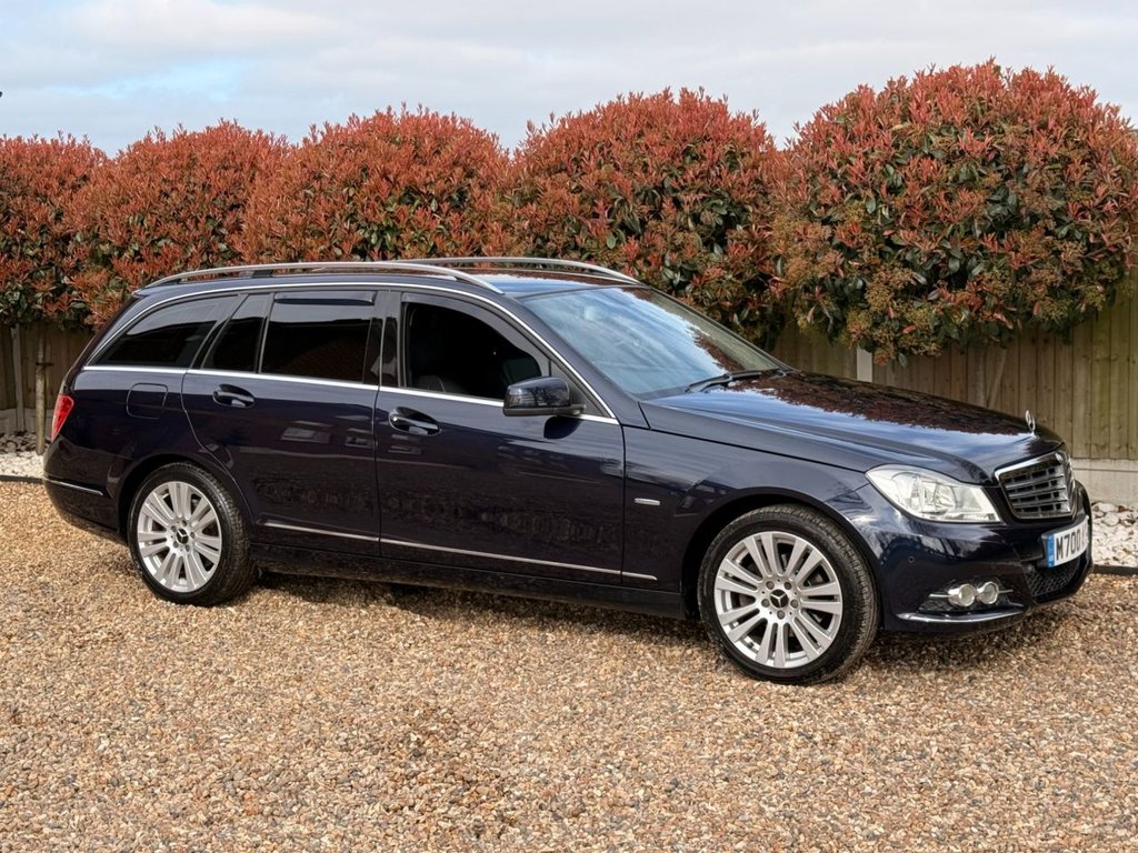 Used Mercedes-Benz C Class 2011 for sale - 77937016: Photo 5