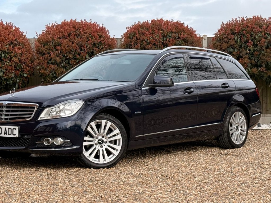 Used Mercedes-Benz C Class 2011 for sale - 77937016: Photo 8