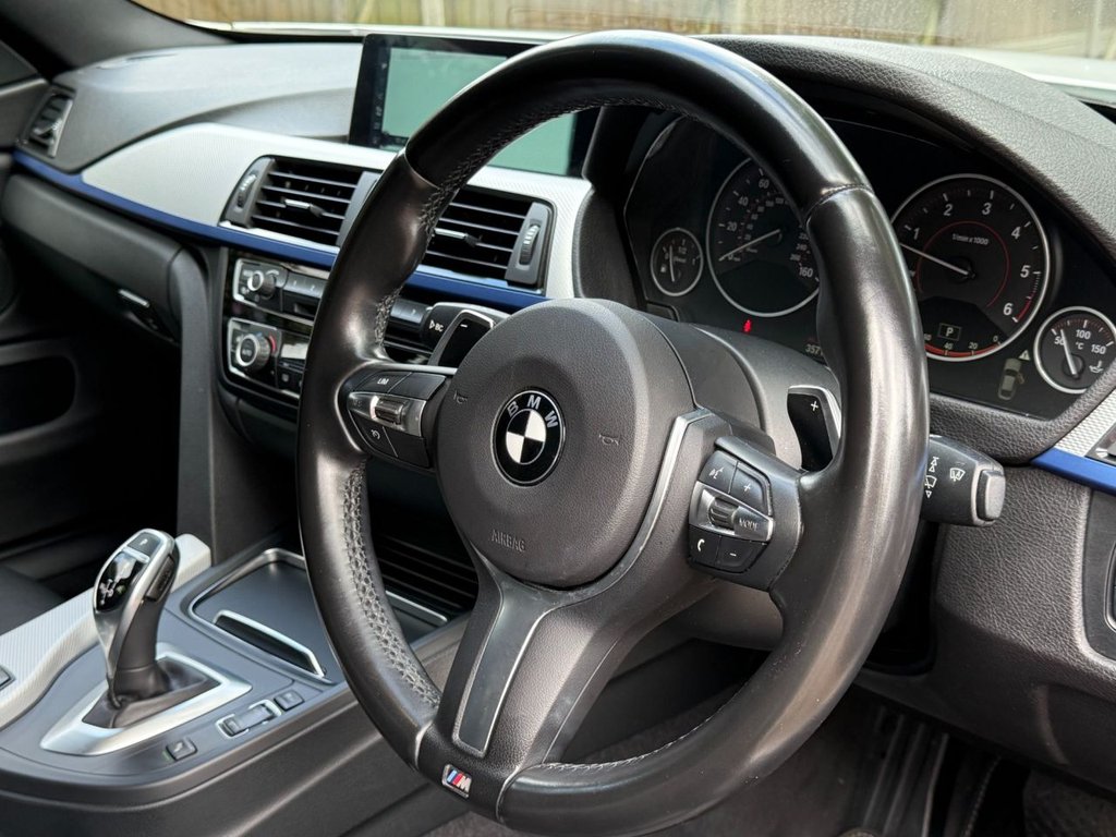 Used BMW 4 Series Gran Coupe 2017 for sale - 76115562: Photo 16