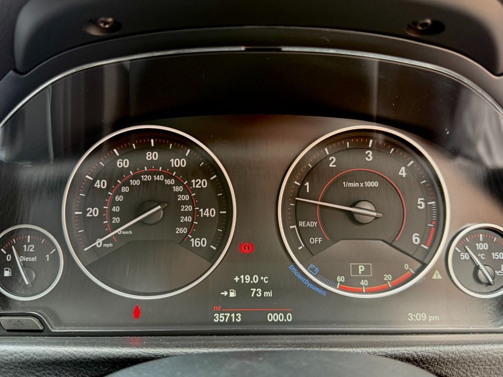 Used BMW 4 Series Gran Coupe 2017 for sale - 76115562: Photo 19
