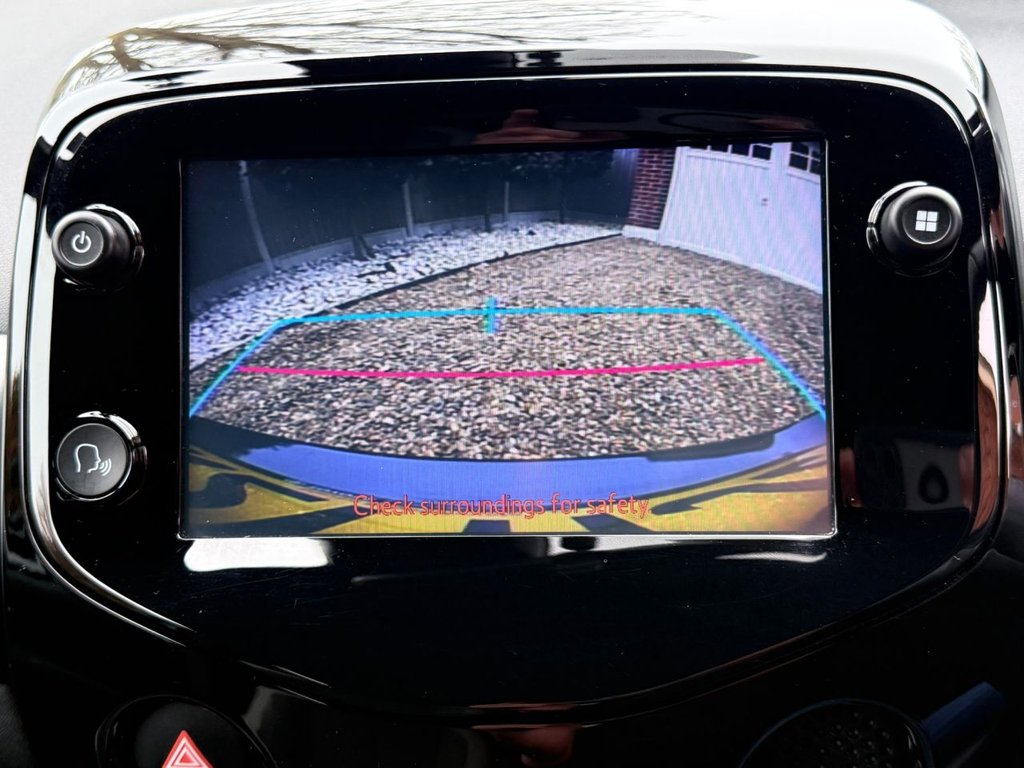 Used Toyota AYGO 2021 for sale - 77821011: Photo 11