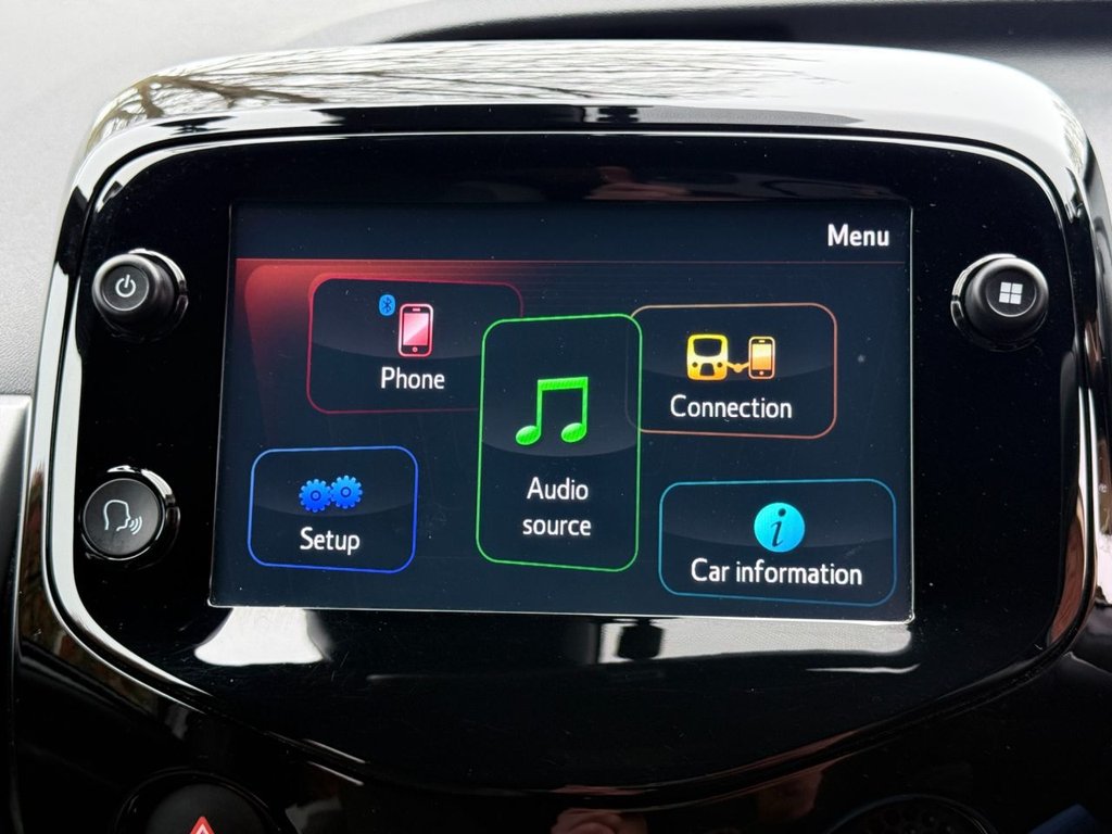 Used Toyota AYGO 2021 for sale - 77821011: Photo 12