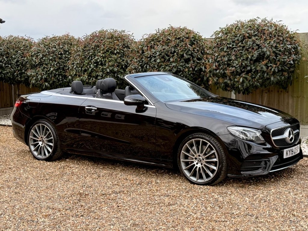 Used Mercedes-Benz E Class 2019 for sale - 77557779: Photo 10