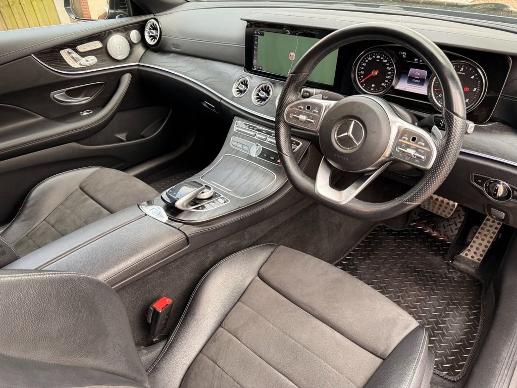 Used Mercedes-Benz E Class 2019 for sale - 77557779: Photo 11