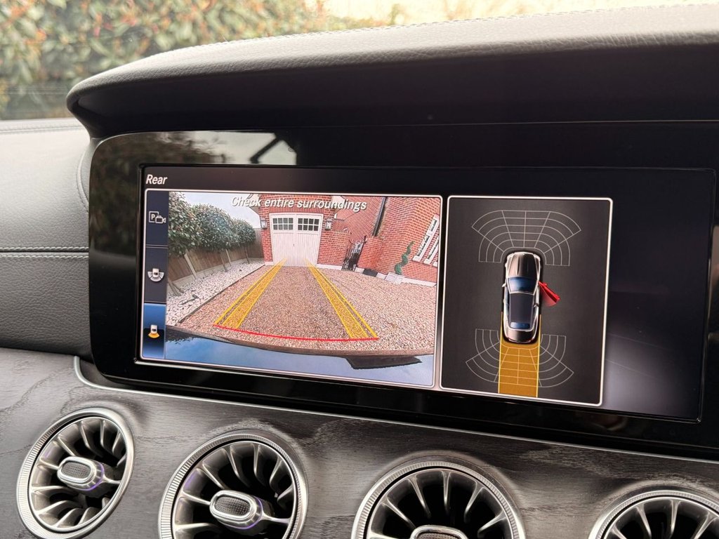 Used Mercedes-Benz E Class 2019 for sale - 77557779: Photo 12