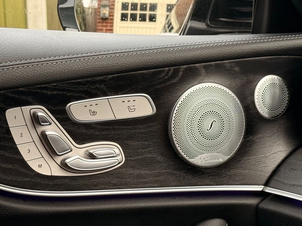 Used Mercedes-Benz E Class 2019 for sale - 77557779: Photo 13