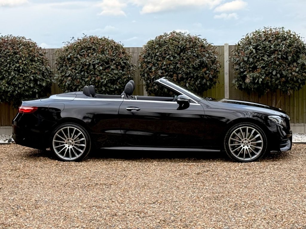 Used Mercedes-Benz E Class 2019 for sale - 77557779: Photo 14