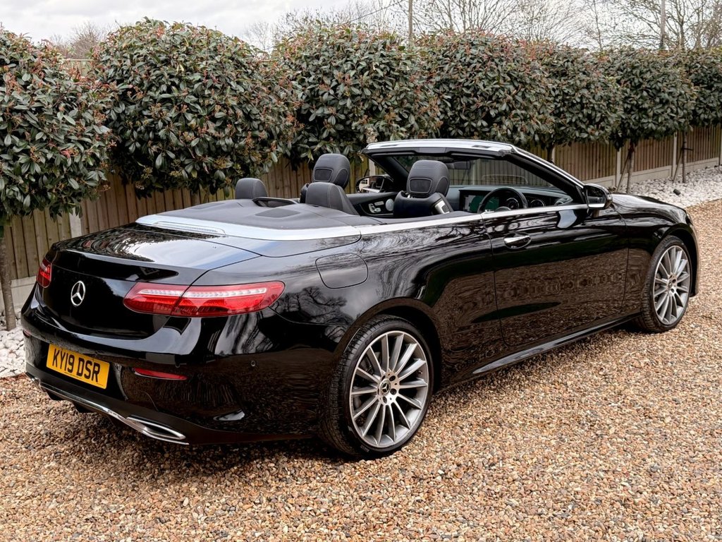 Used Mercedes-Benz E Class 2019 for sale - 77557779: Photo 16