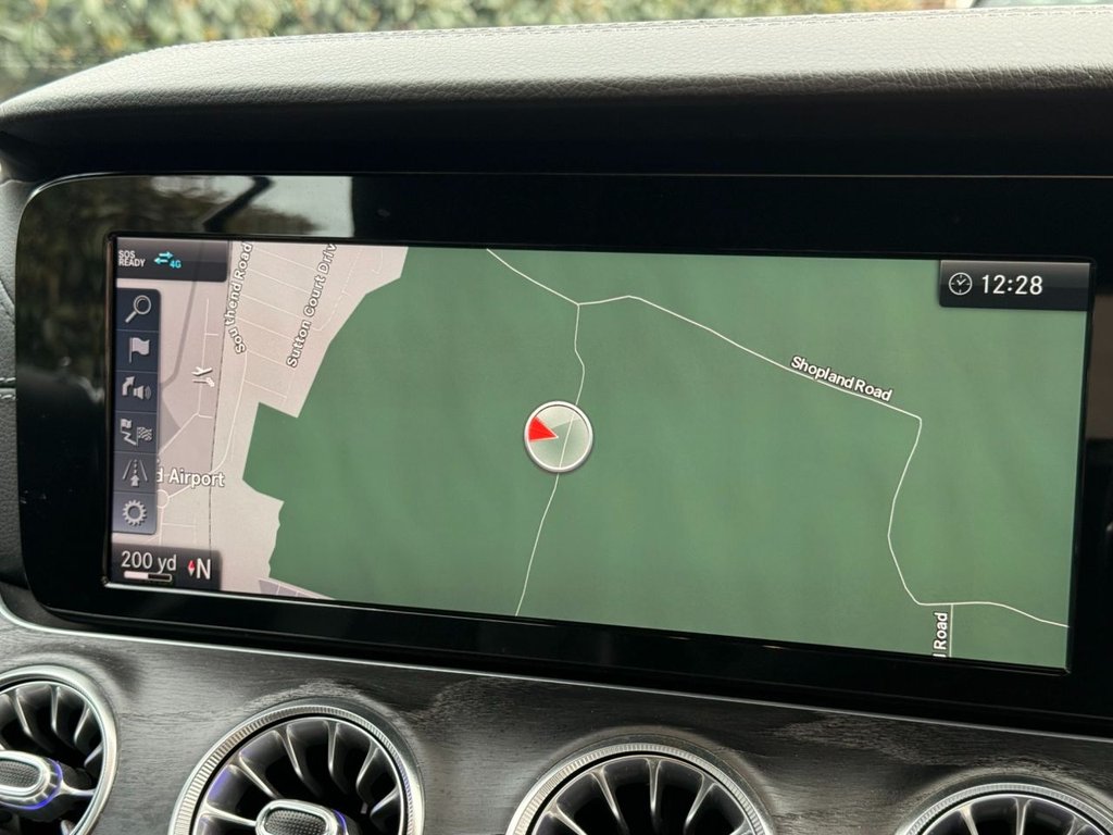 Used Mercedes-Benz E Class 2019 for sale - 77557779: Photo 17