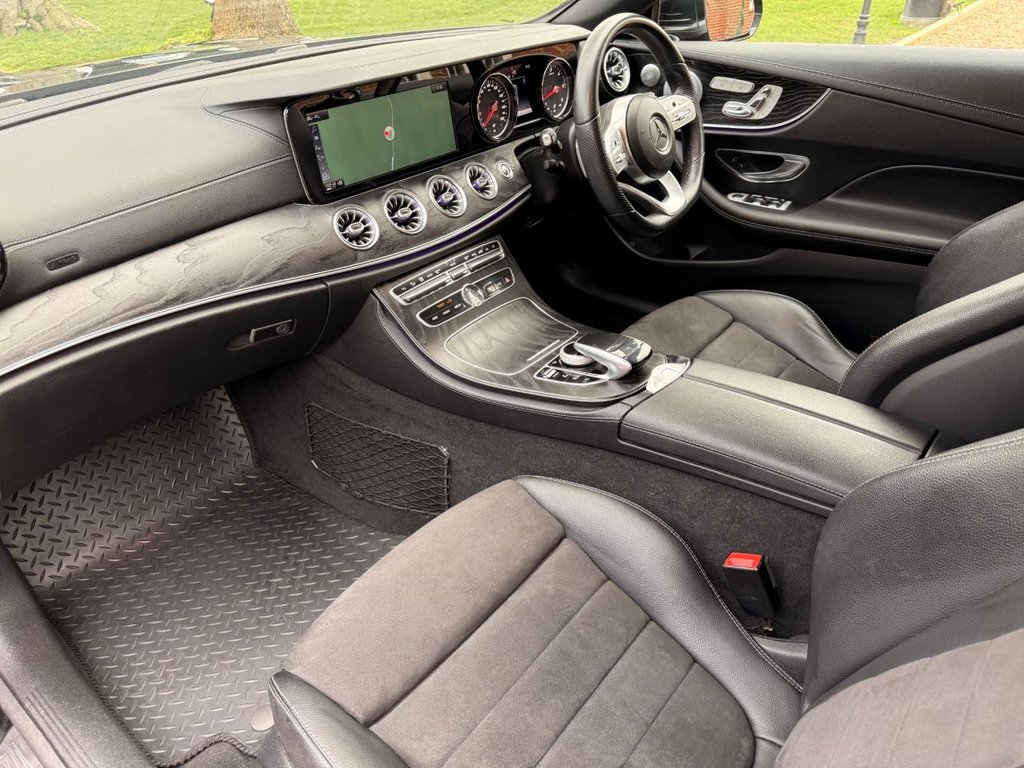 Used Mercedes-Benz E Class 2019 for sale - 77557779: Photo 18