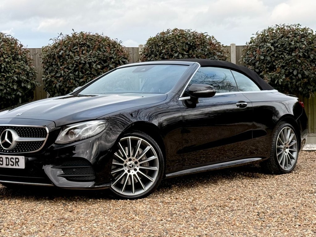 Used Mercedes-Benz E Class 2019 for sale - 77557779: Photo 19