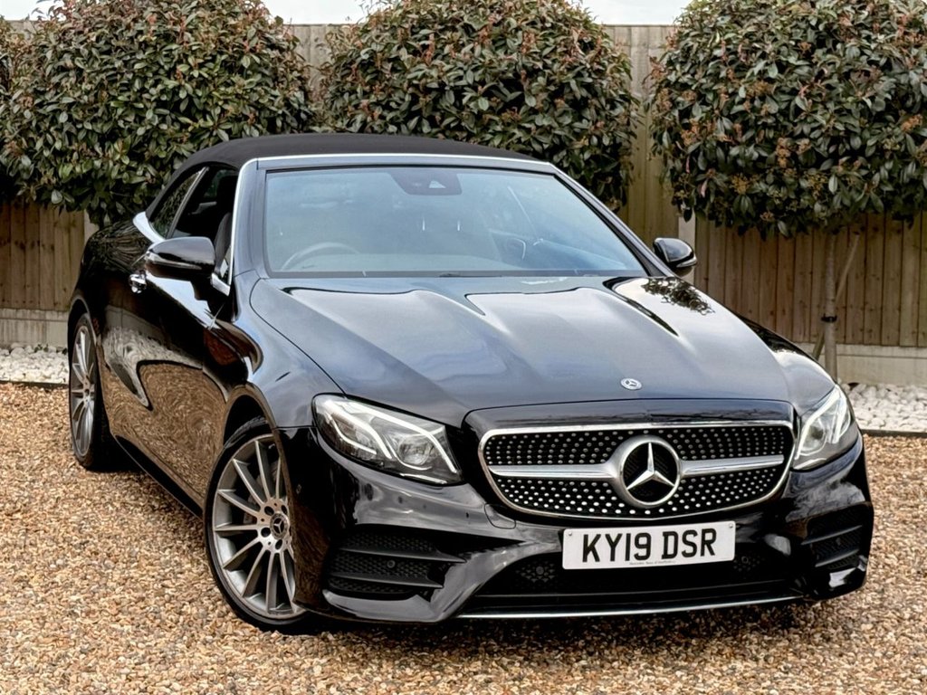 Used Mercedes-Benz E Class 2019 for sale - 77557779: Photo 21