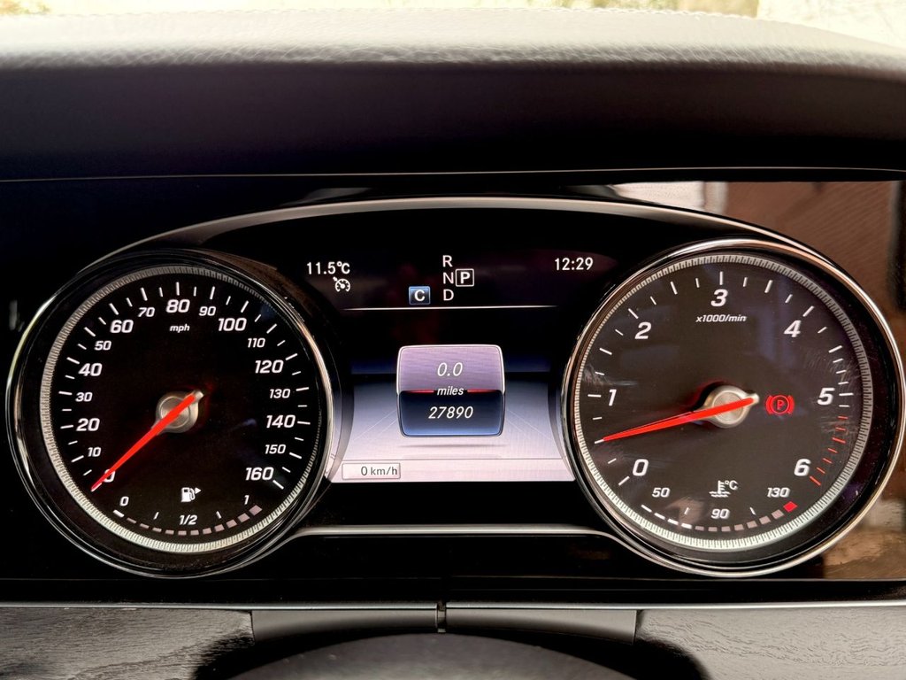 Used Mercedes-Benz E Class 2019 for sale - 77557779: Photo 22