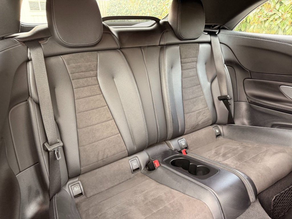 Used Mercedes-Benz E Class 2019 for sale - 77557779: Photo 23