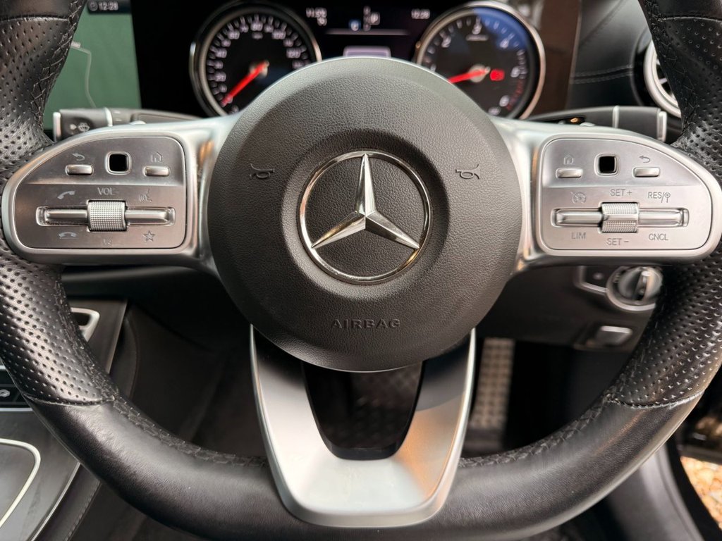 Used Mercedes-Benz E Class 2019 for sale - 77557779: Photo 24