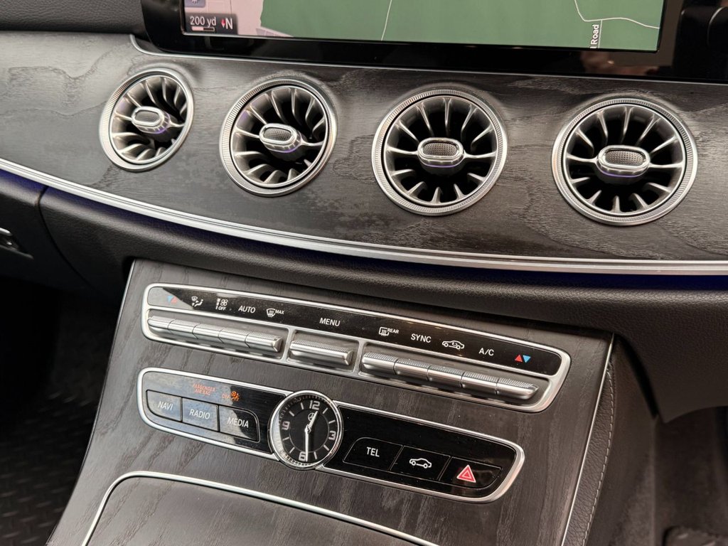 Used Mercedes-Benz E Class 2019 for sale - 77557779: Photo 26