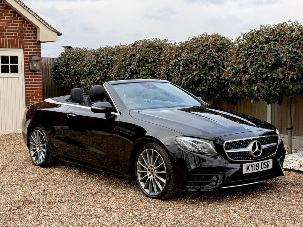 Used Mercedes-Benz E Class 2019 for sale - 77557779: Photo 7