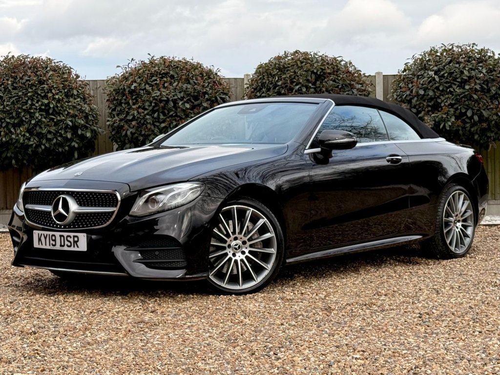 Used Mercedes-Benz E Class 2019 for sale - 77557779: Photo 8