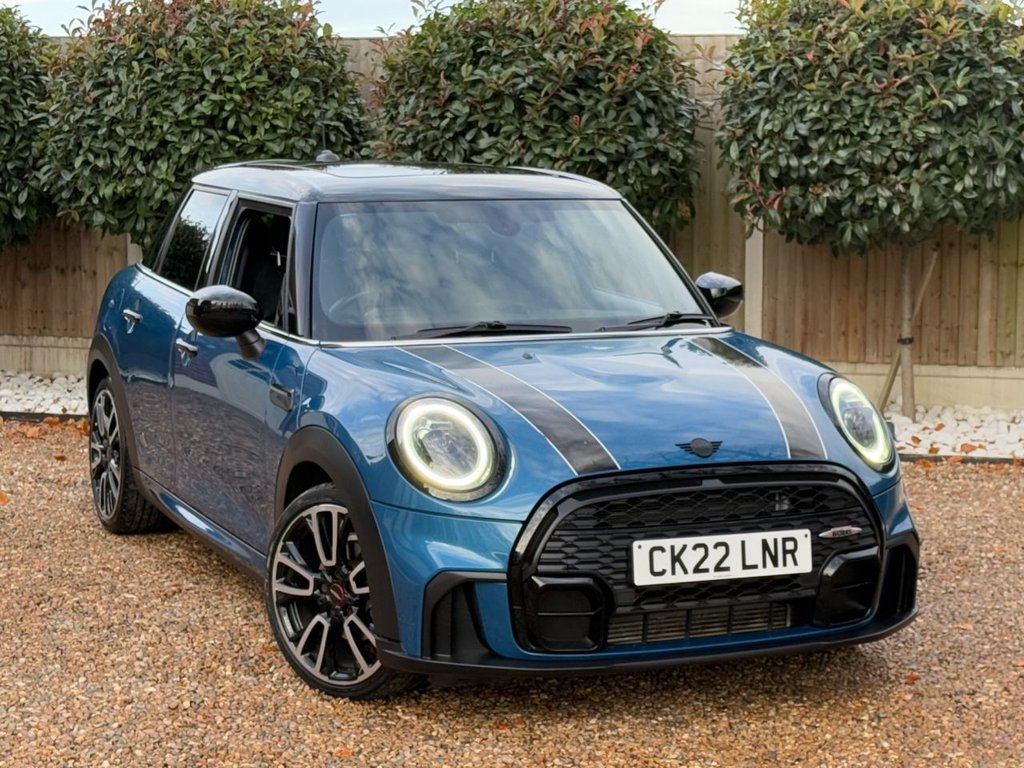 Used MINI Hatch 2022 for sale - 76798162: Photo 13
