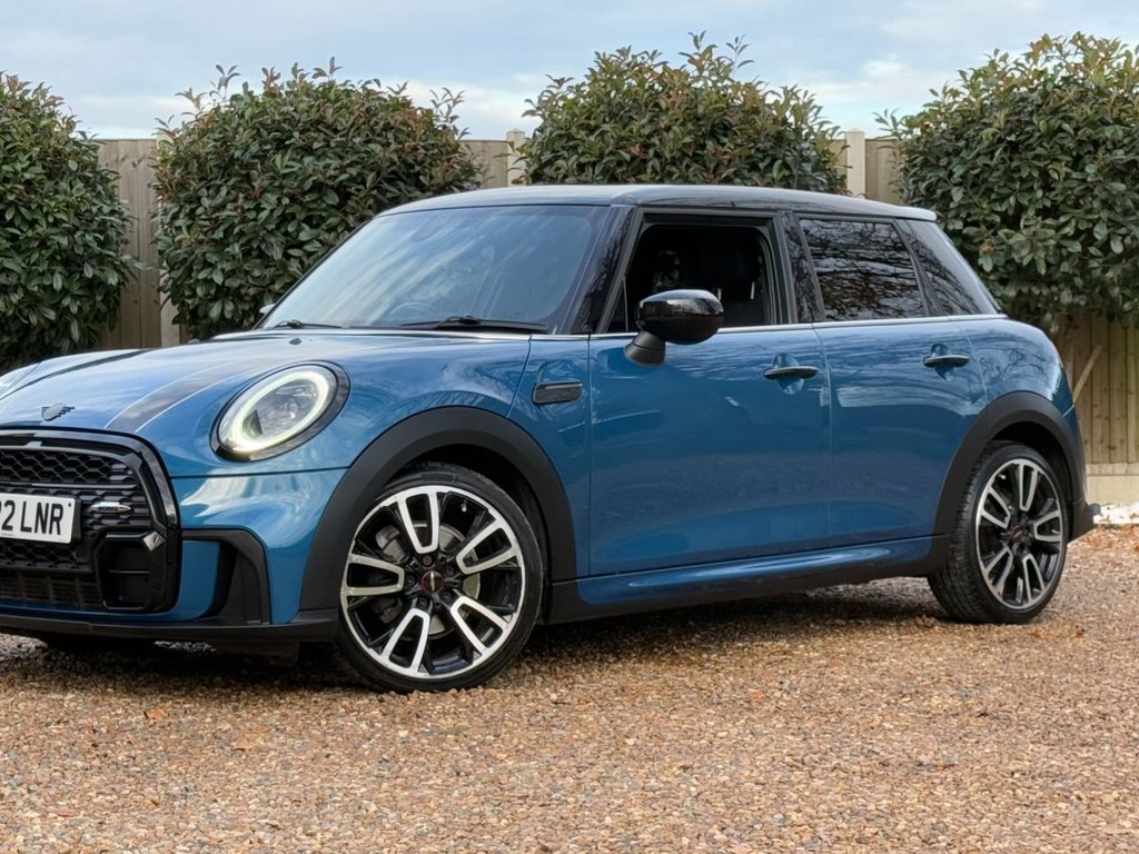 Used MINI Hatch 2022 for sale - 76798162: Photo 18