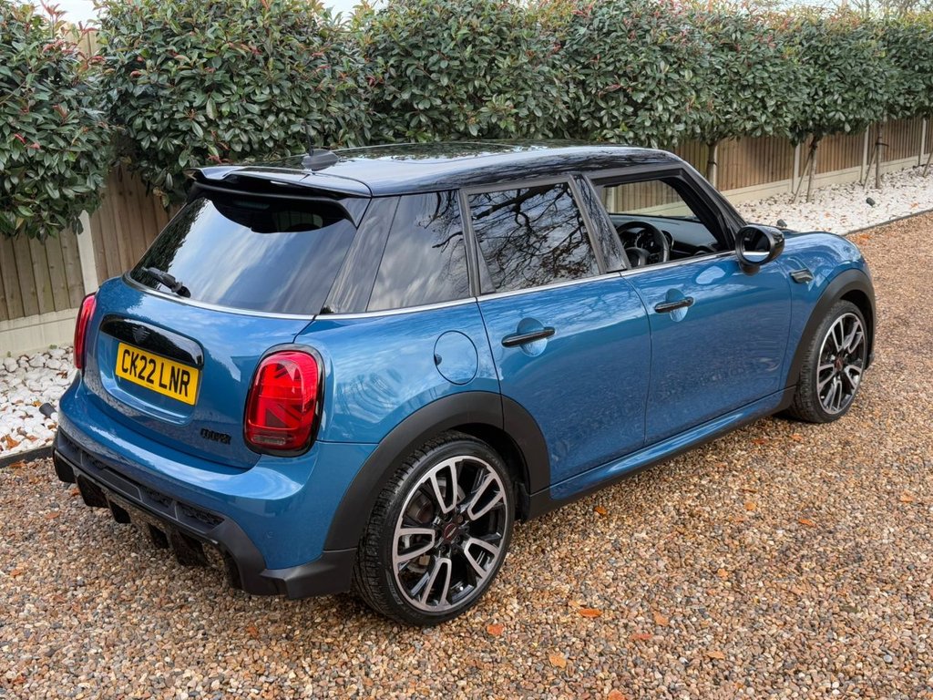 Used MINI Hatch 2022 for sale - 76798162: Photo 19