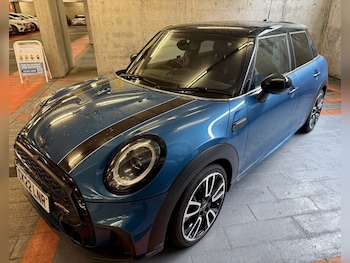 2022 (22) - 1.5 Cooper Sport 5dr Auto