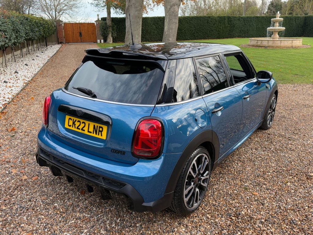 Used MINI Hatch 2022 for sale - 76798162: Photo 23