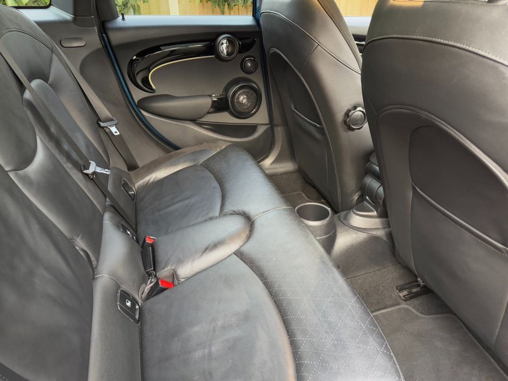 Used MINI Hatch 2022 for sale - 76798162: Photo 24